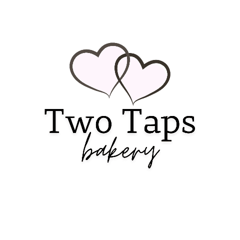 Two Taps Bakery logo
