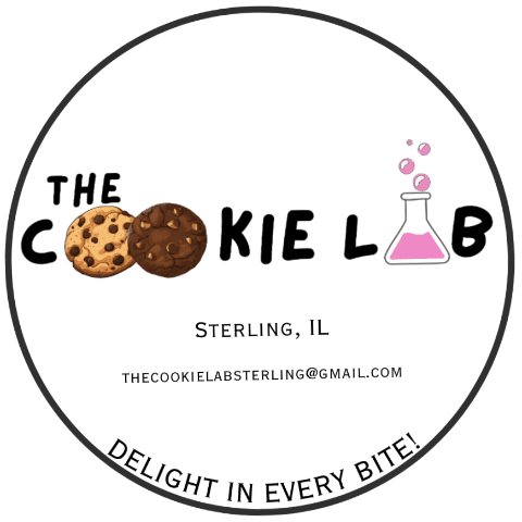 The Cookie Lab logo