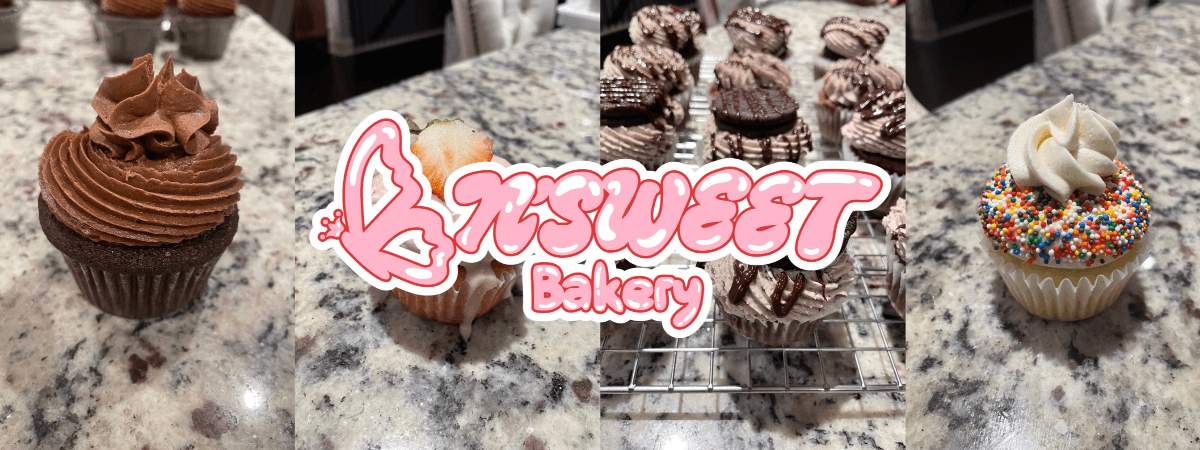 BN’SweetBakery banner
