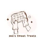 Mal’s Sweet Treats logo