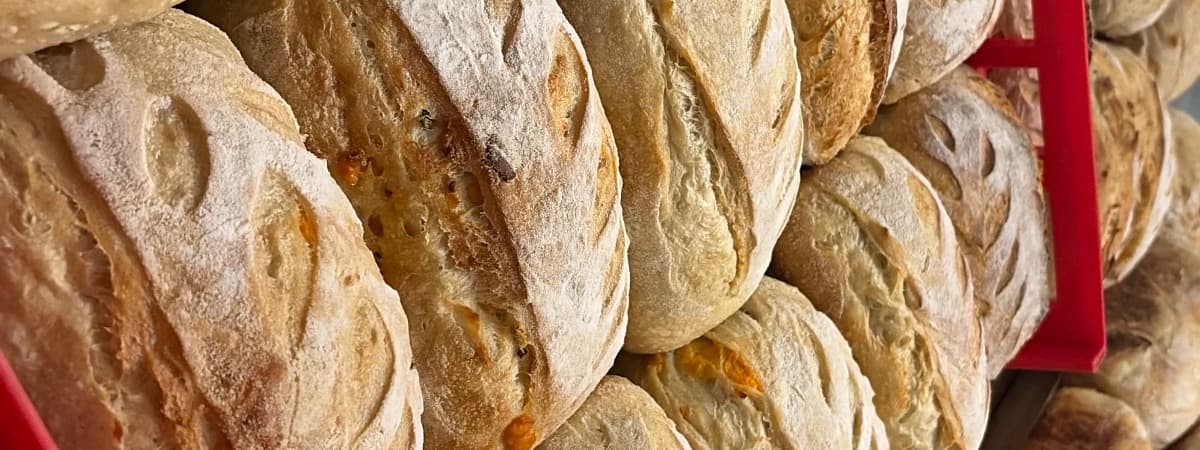 Sweet Kneads Micro Bakery banner