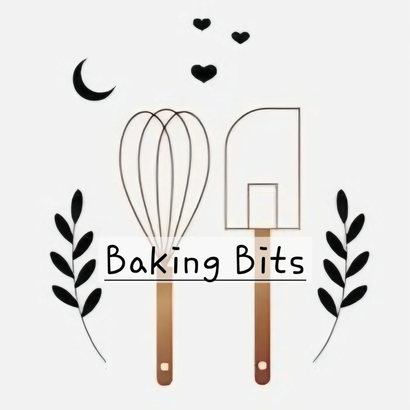 Baking Bits logo