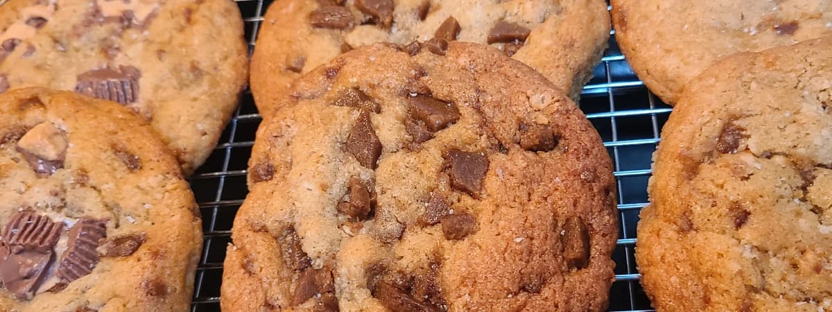 Made & Baked Bakery banner