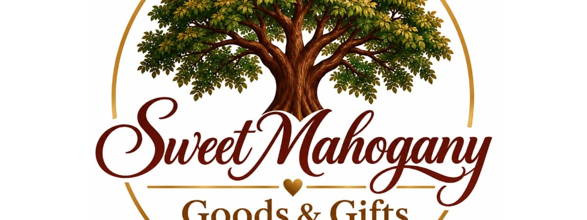 Sweet Mahogany banner