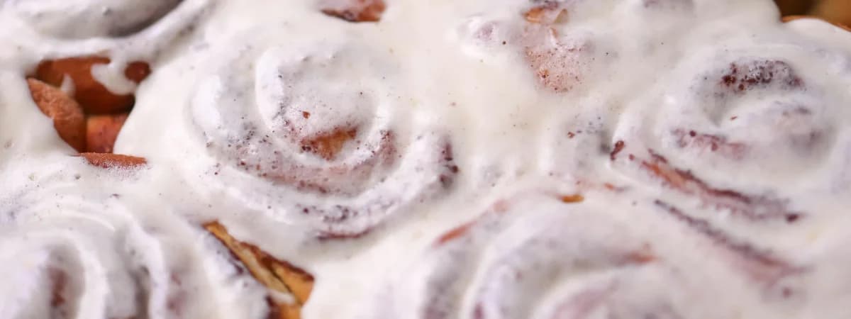 Cozy Crumb banner