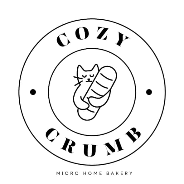 Cozy Crumb logo