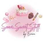 Some Sweet Stuff logo