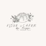Flour & Charm by Maggi logo