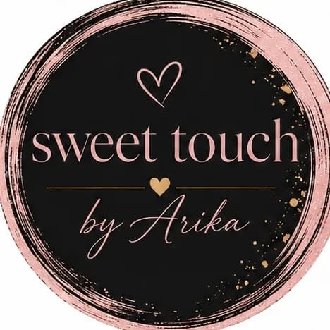 Sweet Touch by Arika logo