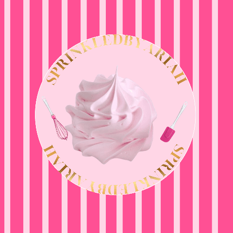 SprinkledByAriah logo